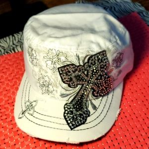 Cadet Hat